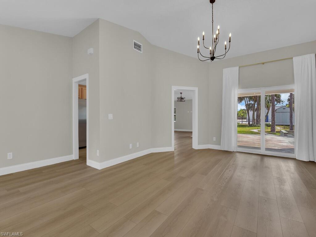 LOGAN WOODS - Residential Lease