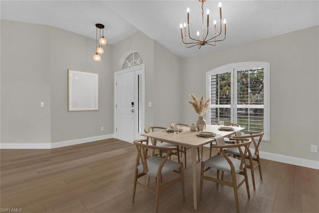 LOGAN WOODS - Residential Lease