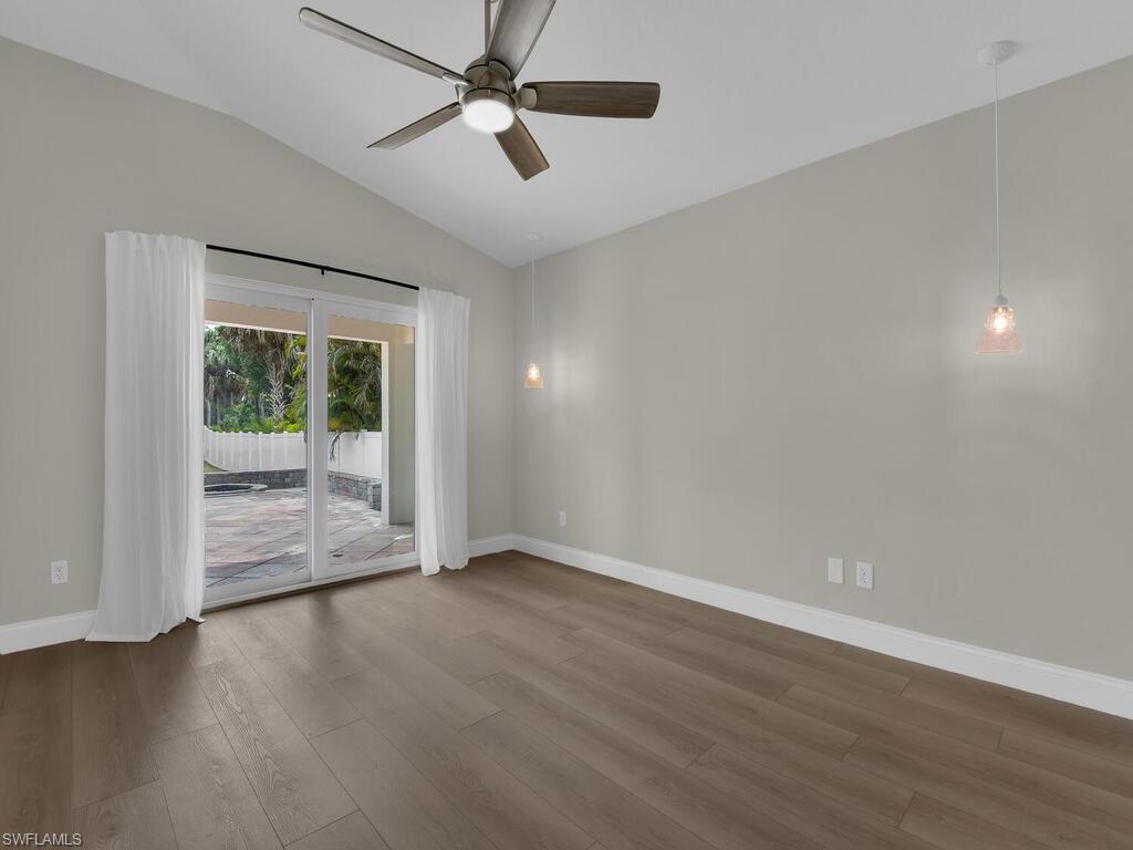 LOGAN WOODS - Residential Lease