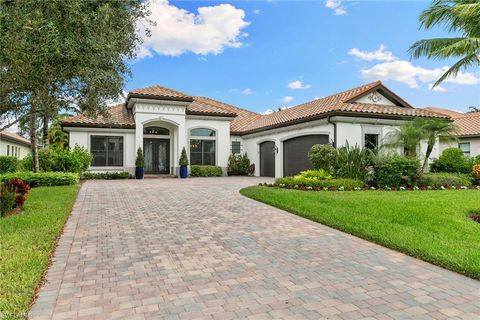 3361 Runaway LN NAPLES FL 34114
