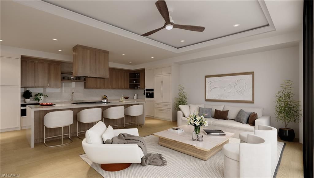 Photo of 180 9th ST S #202, NAPLES, FL 34102 (MLS # 224018654)