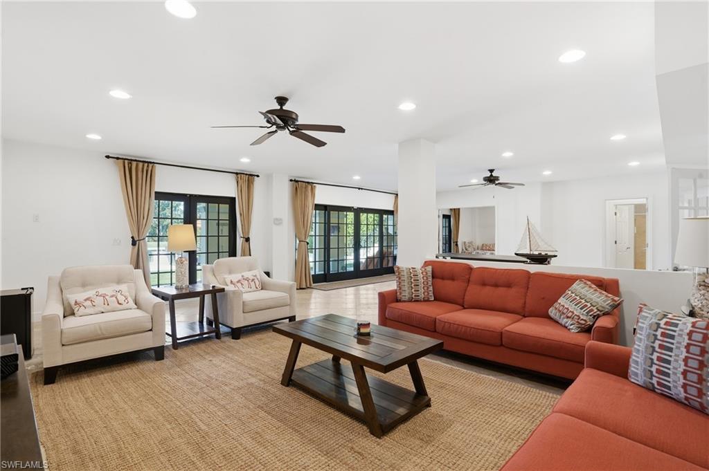 FROWES SUBD - Residential