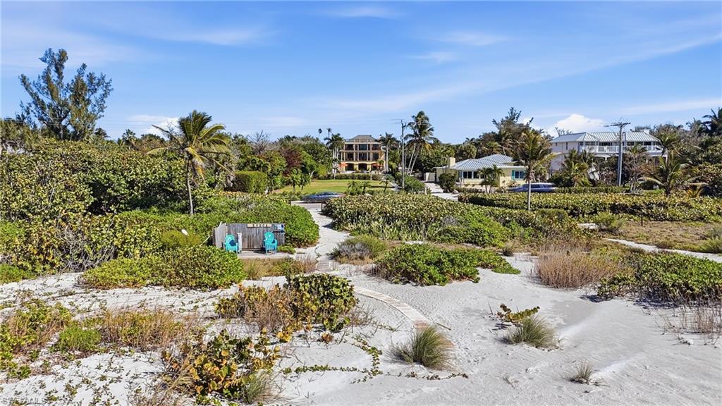 FROWES SUBD - Residential