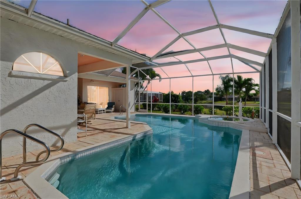 BERKSHIRE LAKES - Residential Lease