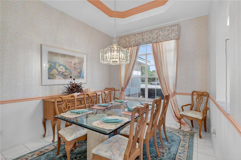 BERKSHIRE LAKES - Residential Lease