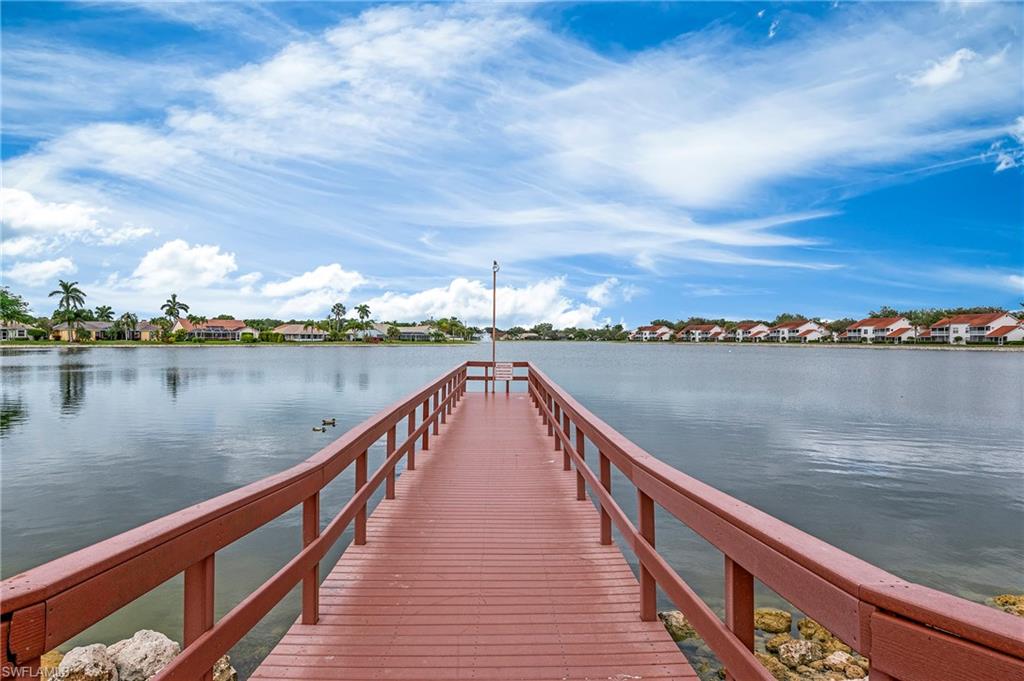 BERKSHIRE LAKES - Residential Lease