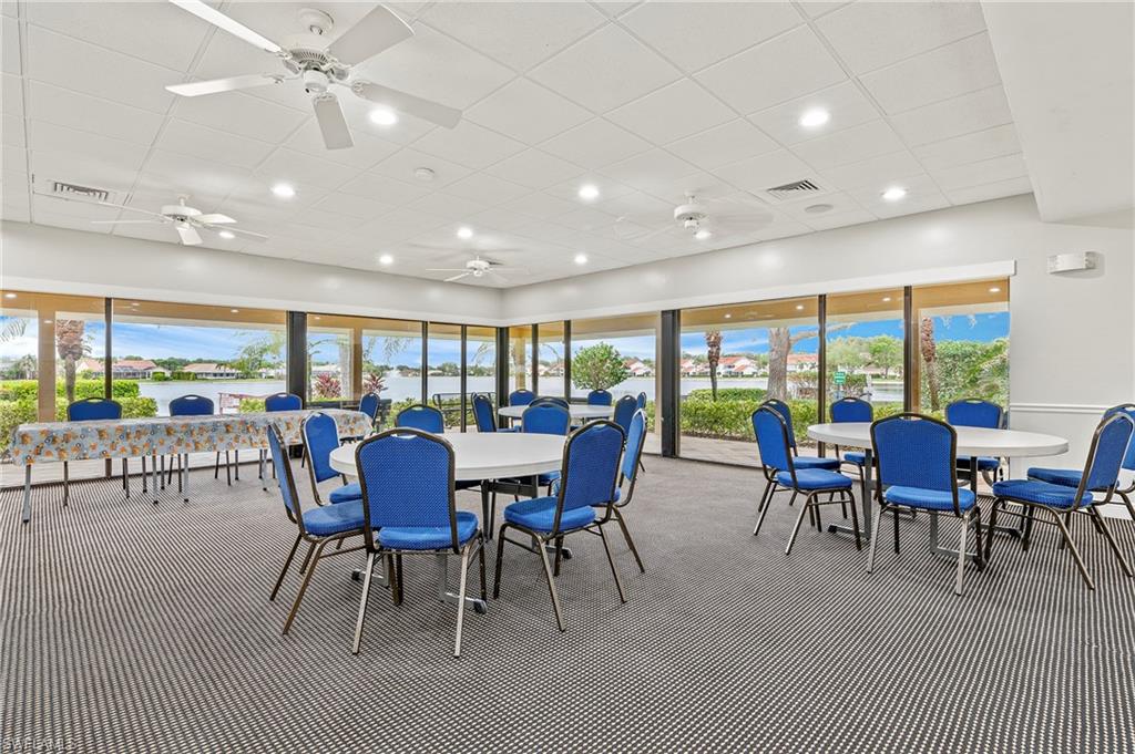 BERKSHIRE LAKES - Residential Lease