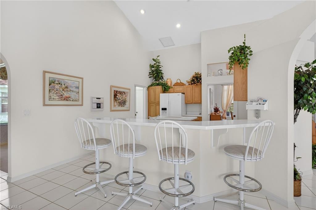 BERKSHIRE LAKES - Residential Lease