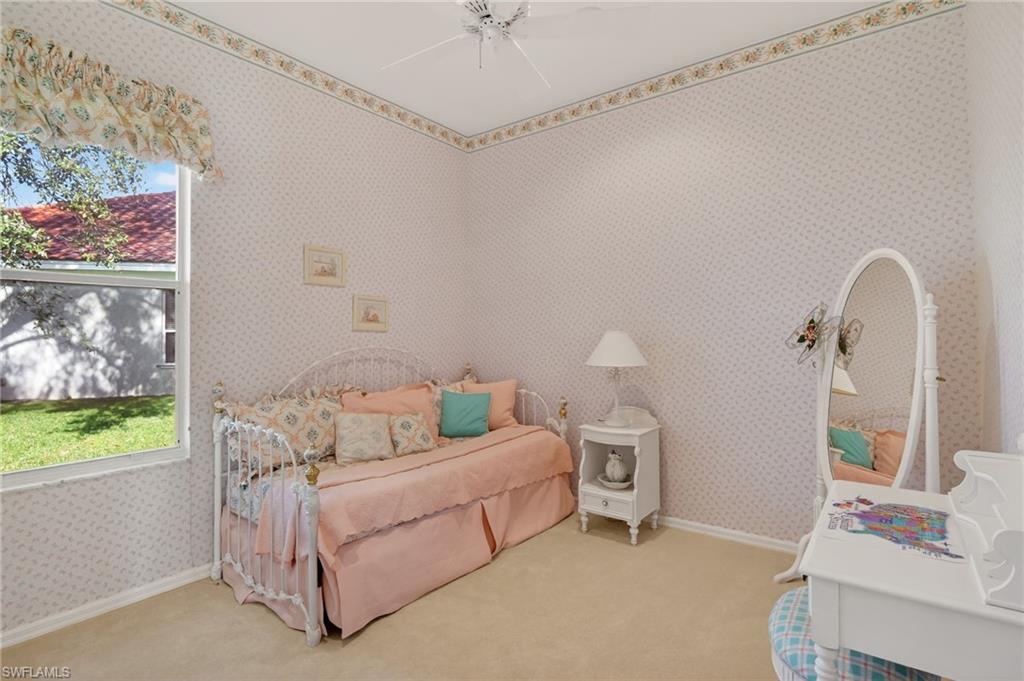 BERKSHIRE LAKES - Residential Lease