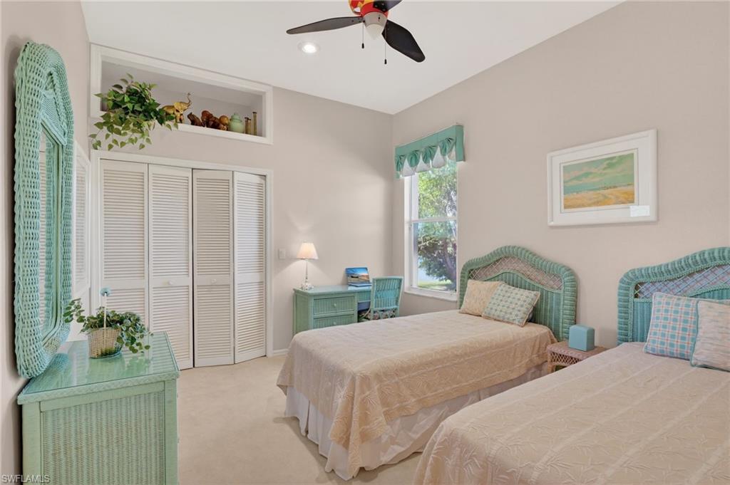 BERKSHIRE LAKES - Residential Lease