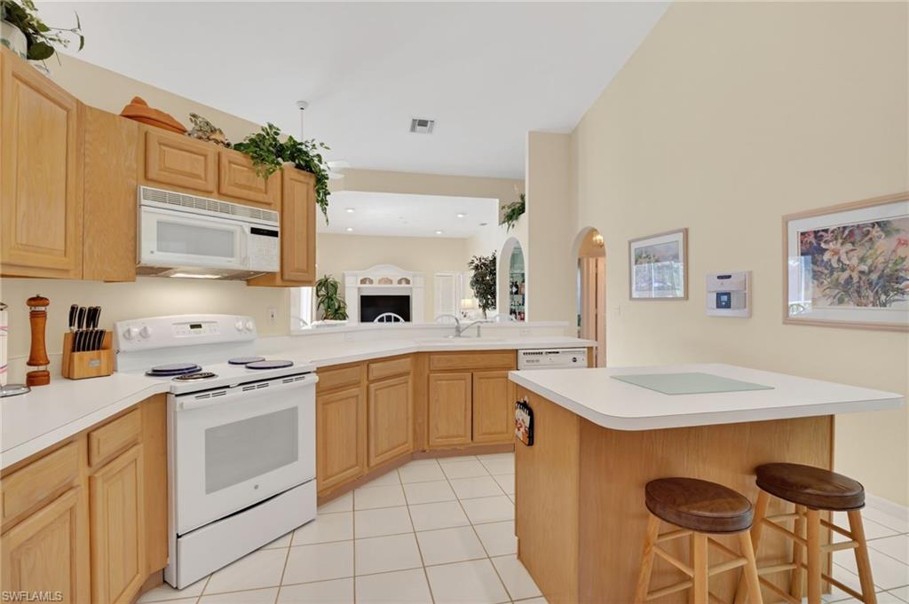 BERKSHIRE LAKES - Residential Lease