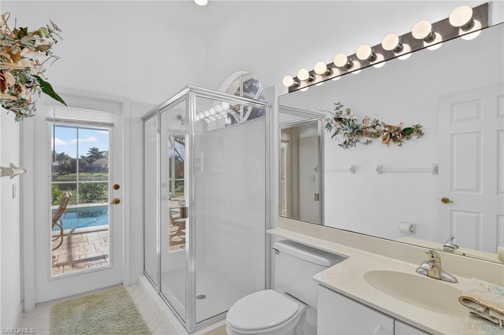 BERKSHIRE LAKES - Residential Lease