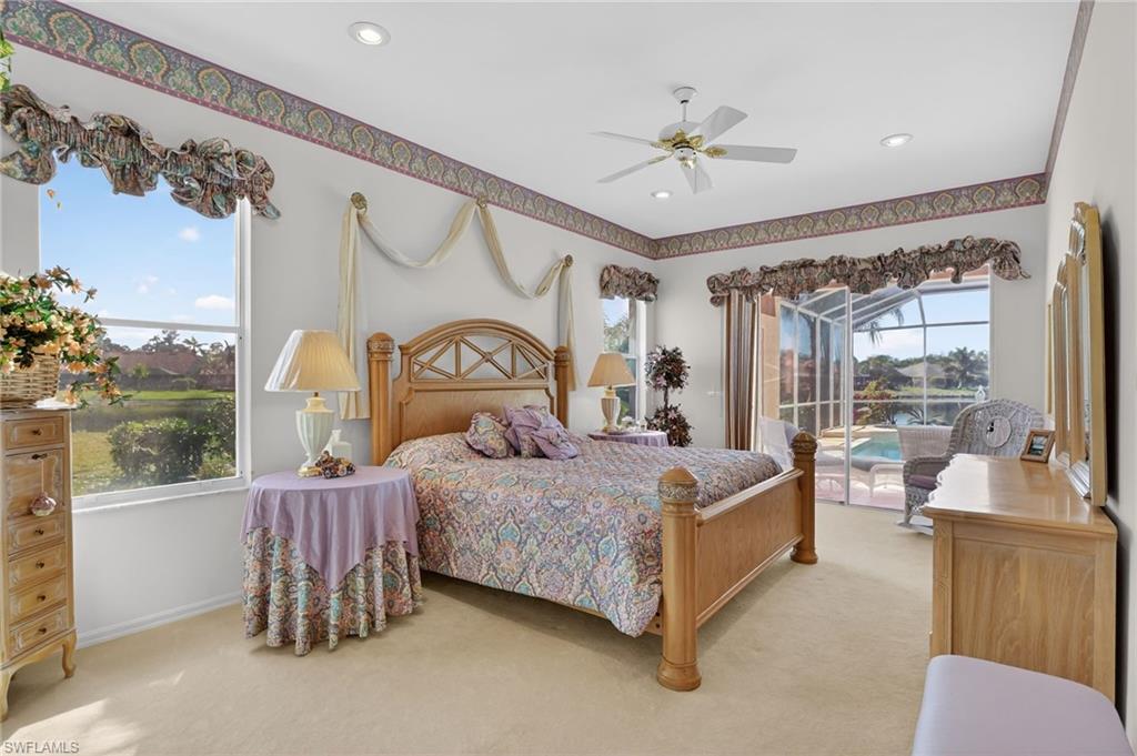 BERKSHIRE LAKES - Residential Lease