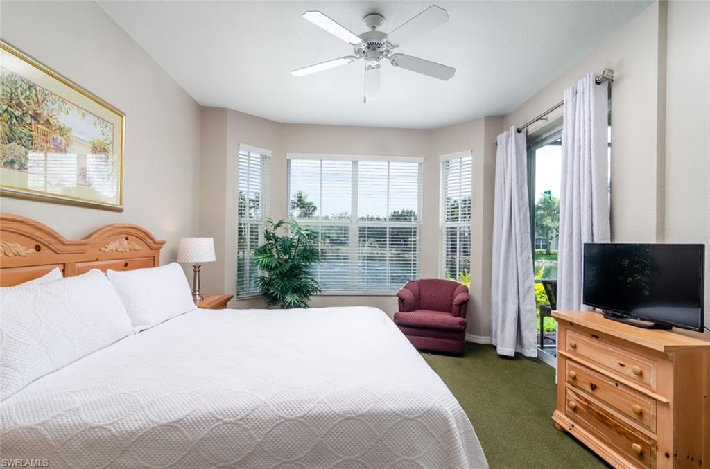 GREENLINKS - Residential Lease