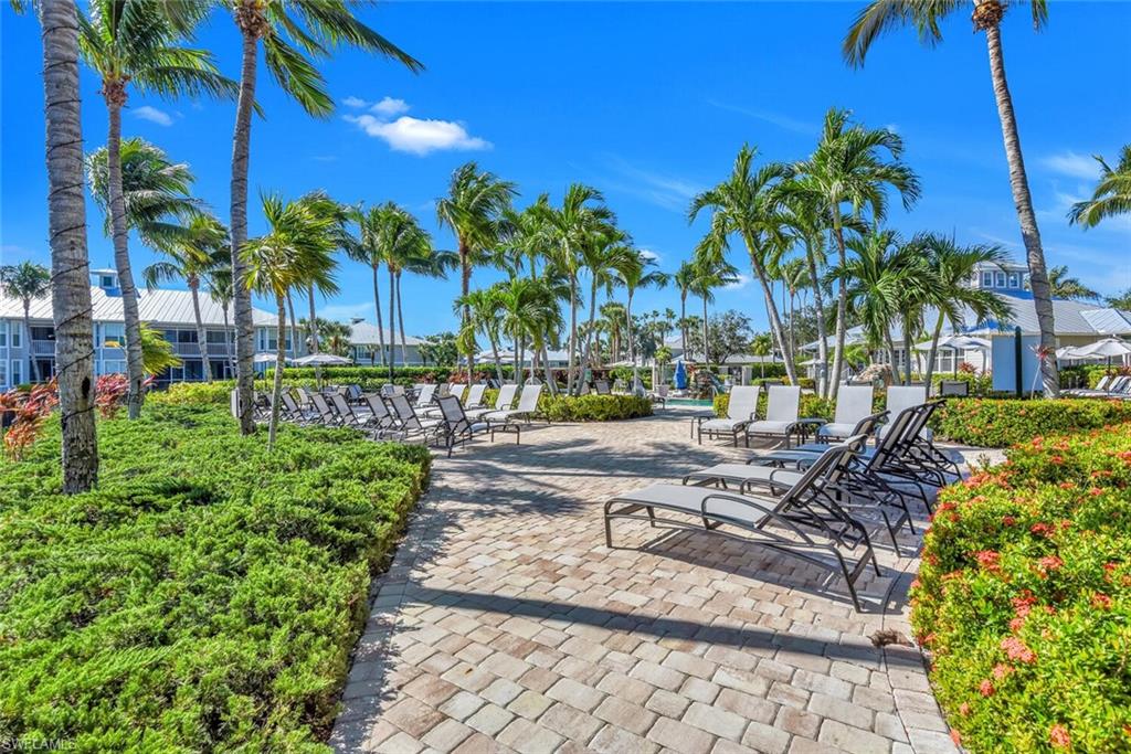 GREENLINKS - Residential Lease