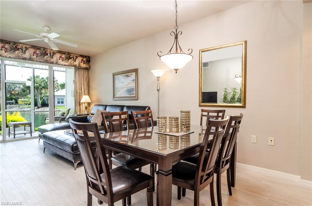 GREENLINKS - Residential Lease