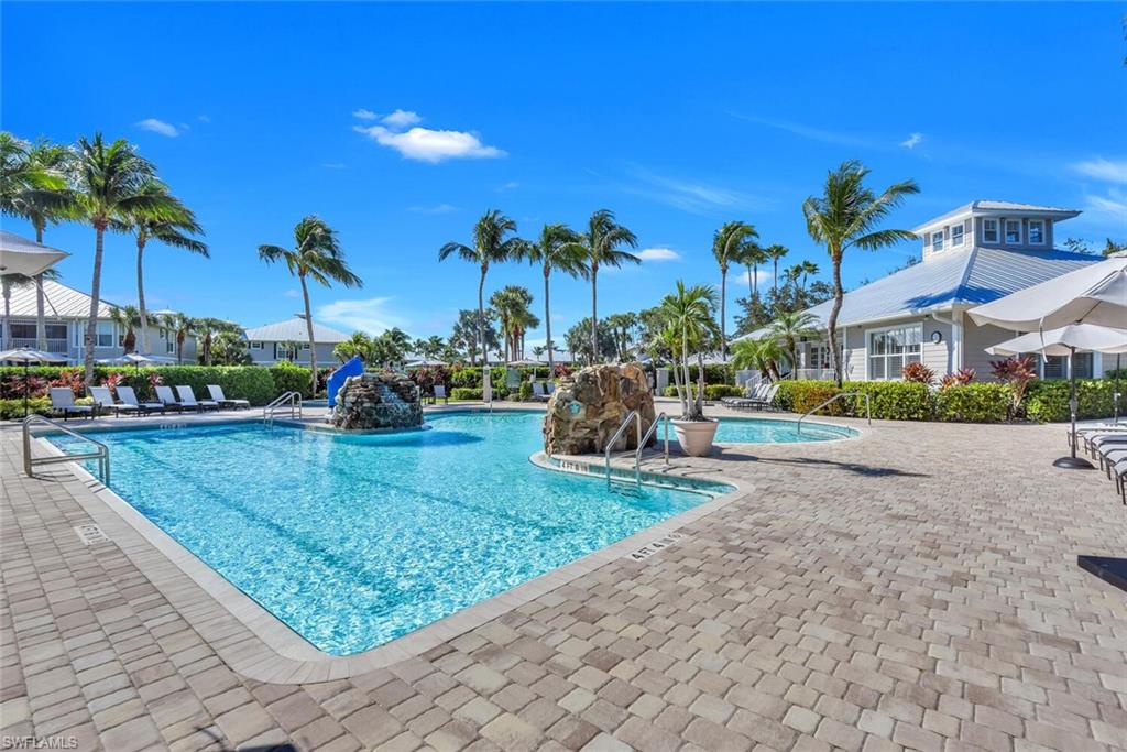 GREENLINKS - Residential Lease