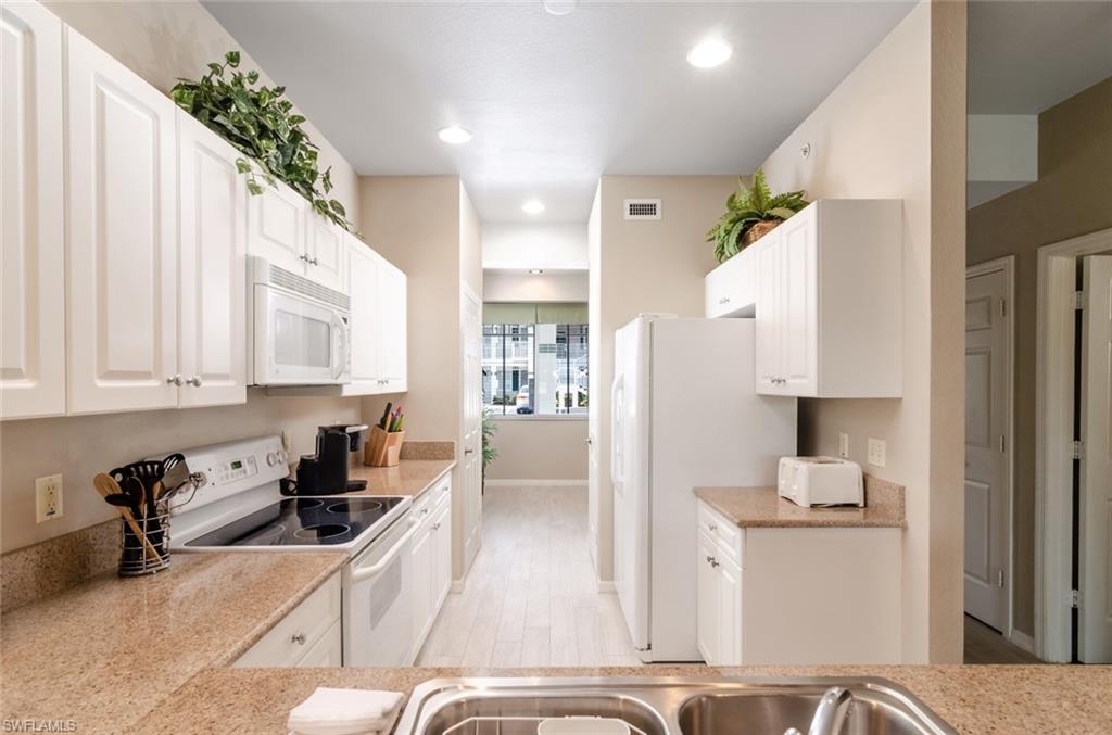 GREENLINKS - Residential Lease