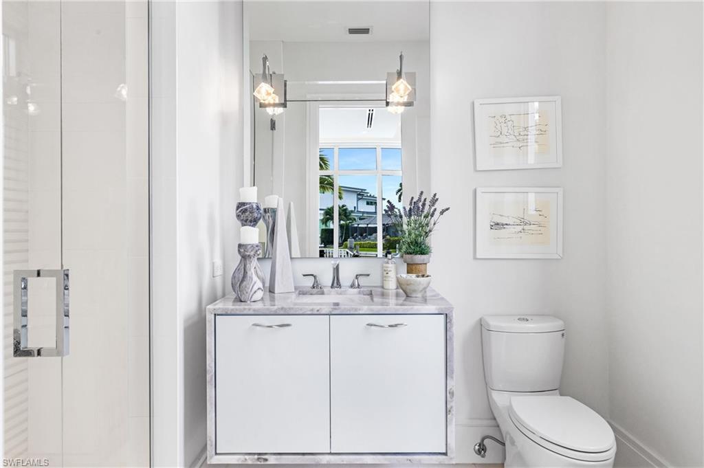 ROYAL HARBOR - Residential