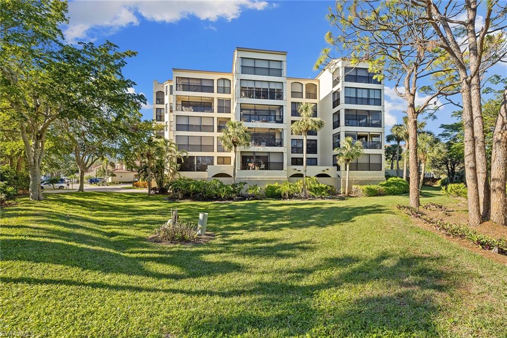 CALAIS - Residential