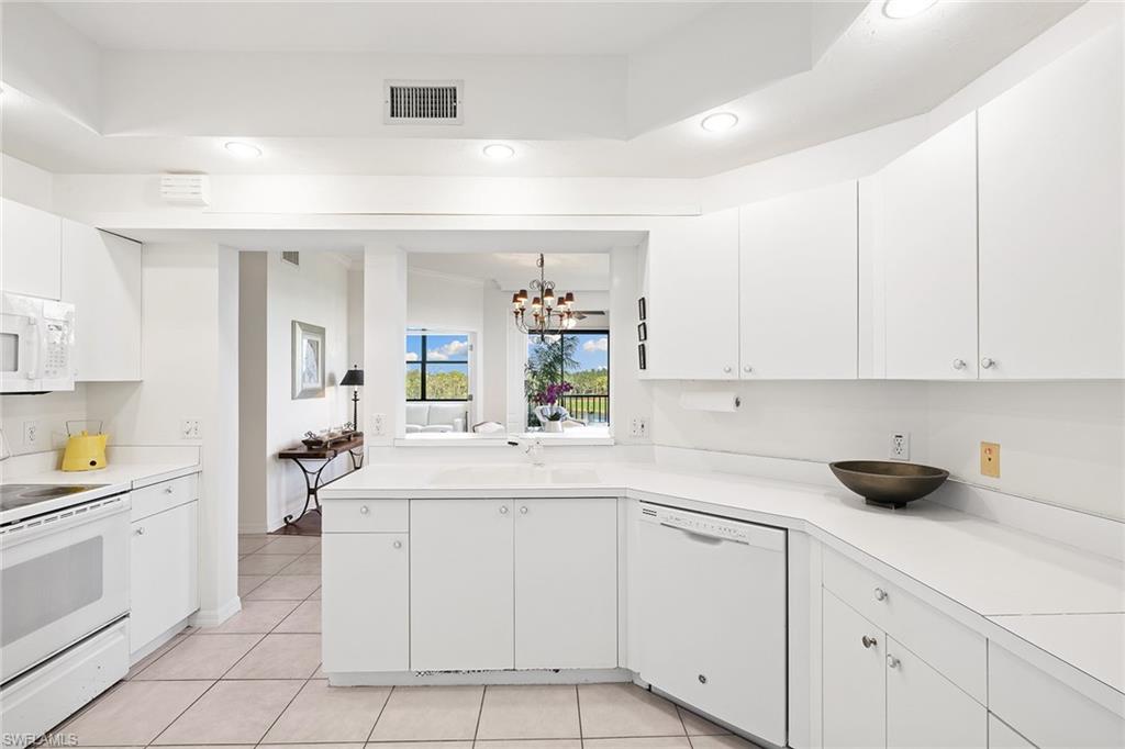 CALAIS - Residential