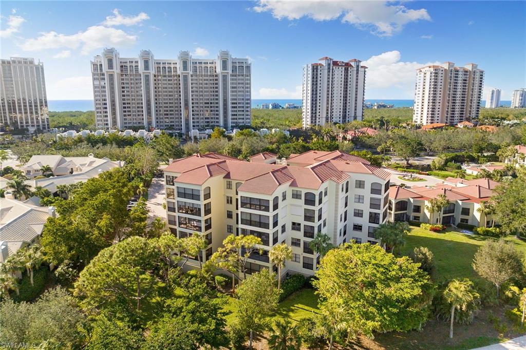 CALAIS - Residential