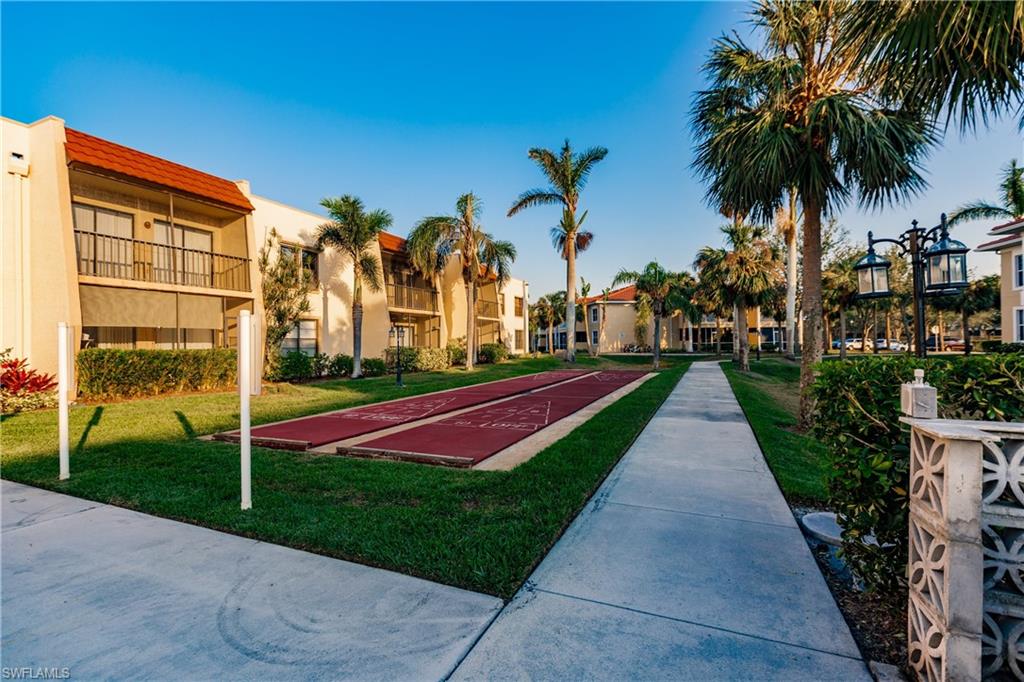 MAPLE GARDENS - Residential