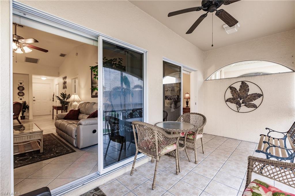 MAPLE GARDENS - Residential