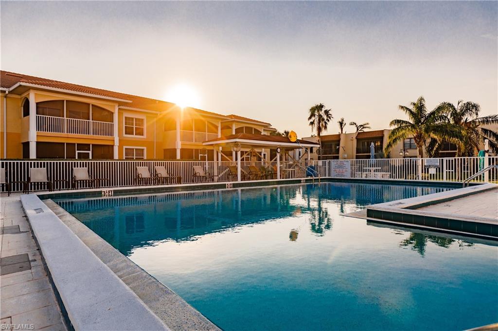 MAPLE GARDENS - Residential