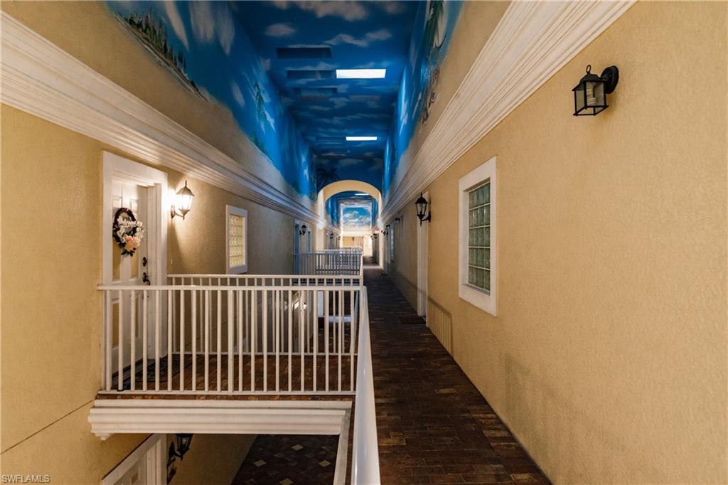 MAPLE GARDENS - Residential