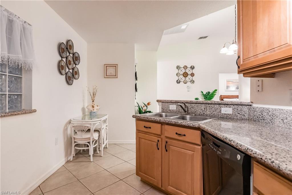 MAPLE GARDENS - Residential