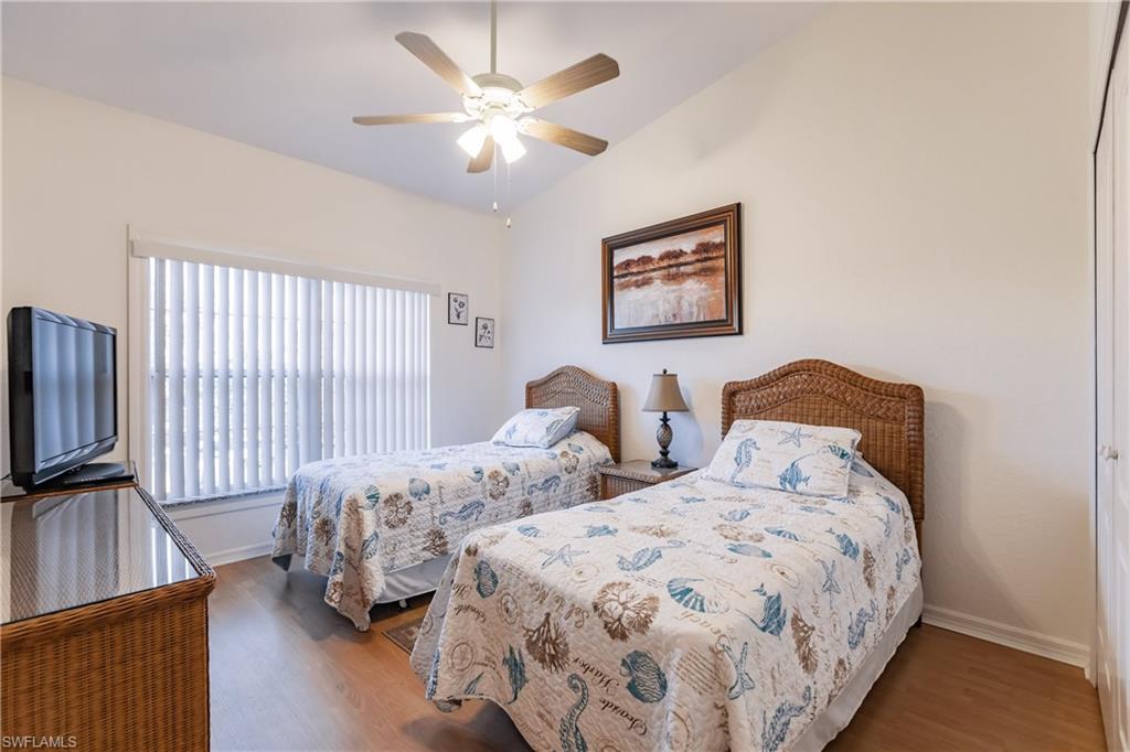 MAPLE GARDENS - Residential