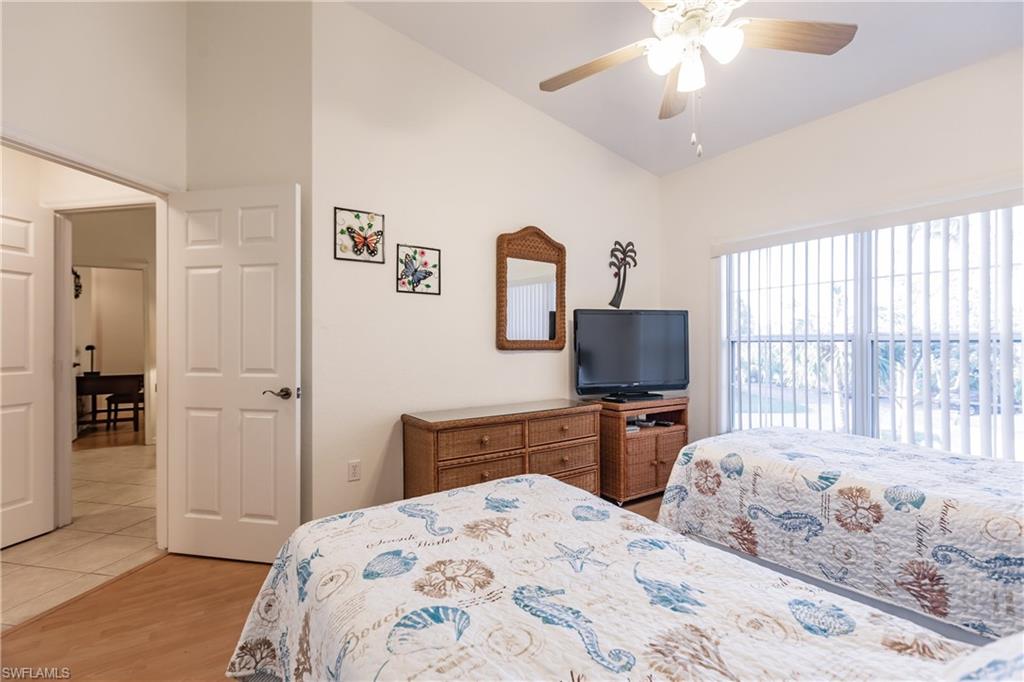 MAPLE GARDENS - Residential