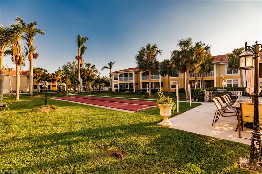 MAPLE GARDENS - Residential