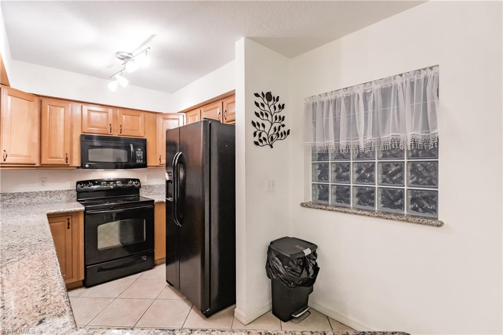 MAPLE GARDENS - Residential