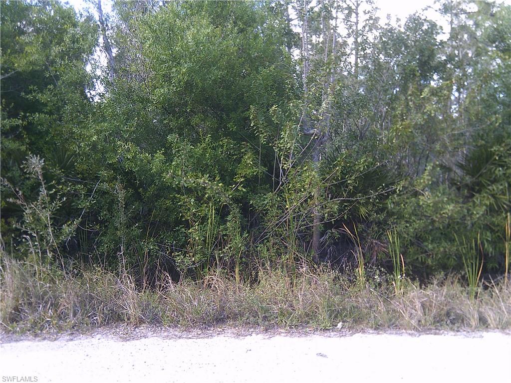 ACREAGE HEADER - Land