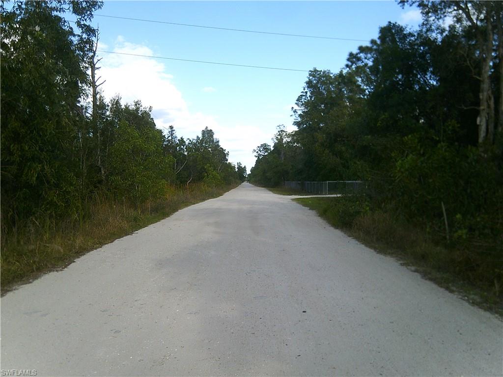 ACREAGE HEADER - Land