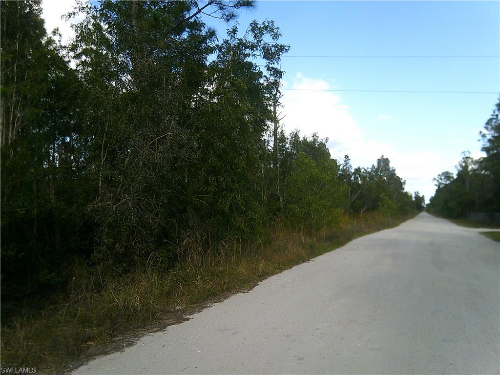 ACREAGE HEADER - Land