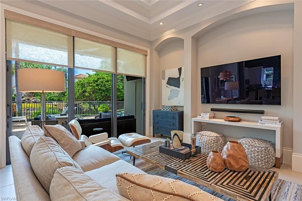 Photo of 2087 RIVOLI CT, NAPLES, FL 34105 (MLS # 225067730)