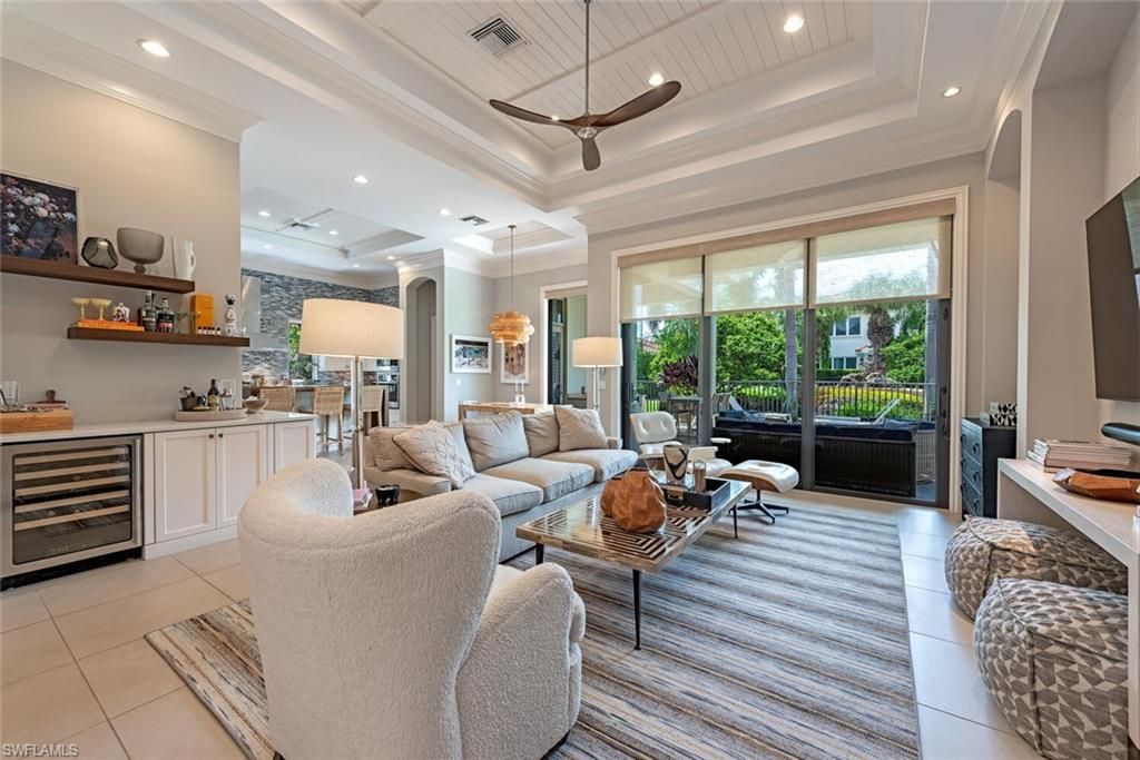 Photo of 2087 RIVOLI CT, NAPLES, FL 34105 (MLS # 225067730)