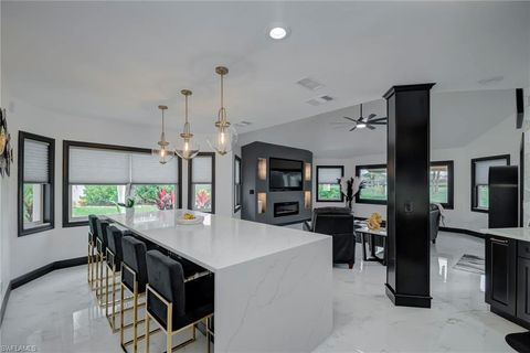 11908 King James CT CAPE CORAL FL 33991