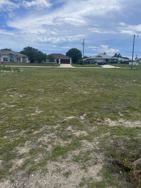 CAPE CORAL - Land