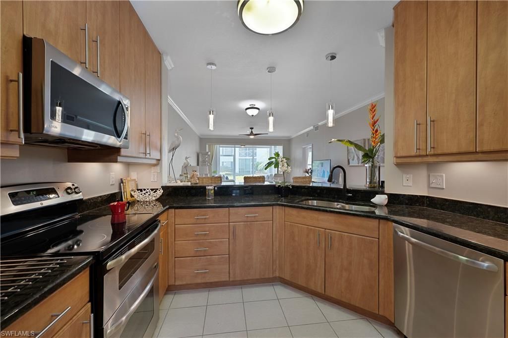 Photo of 7058 Barrington CIR #102, NAPLES, FL 34108 (MLS # 225072018)