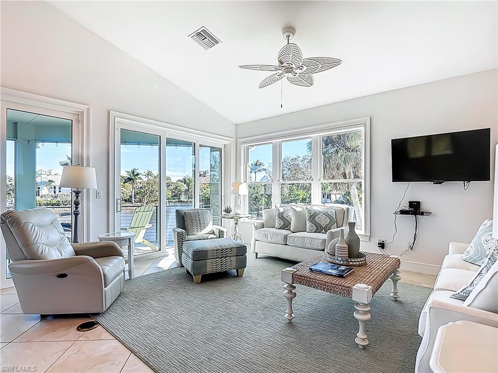 BONITA SPRINGS - Residential