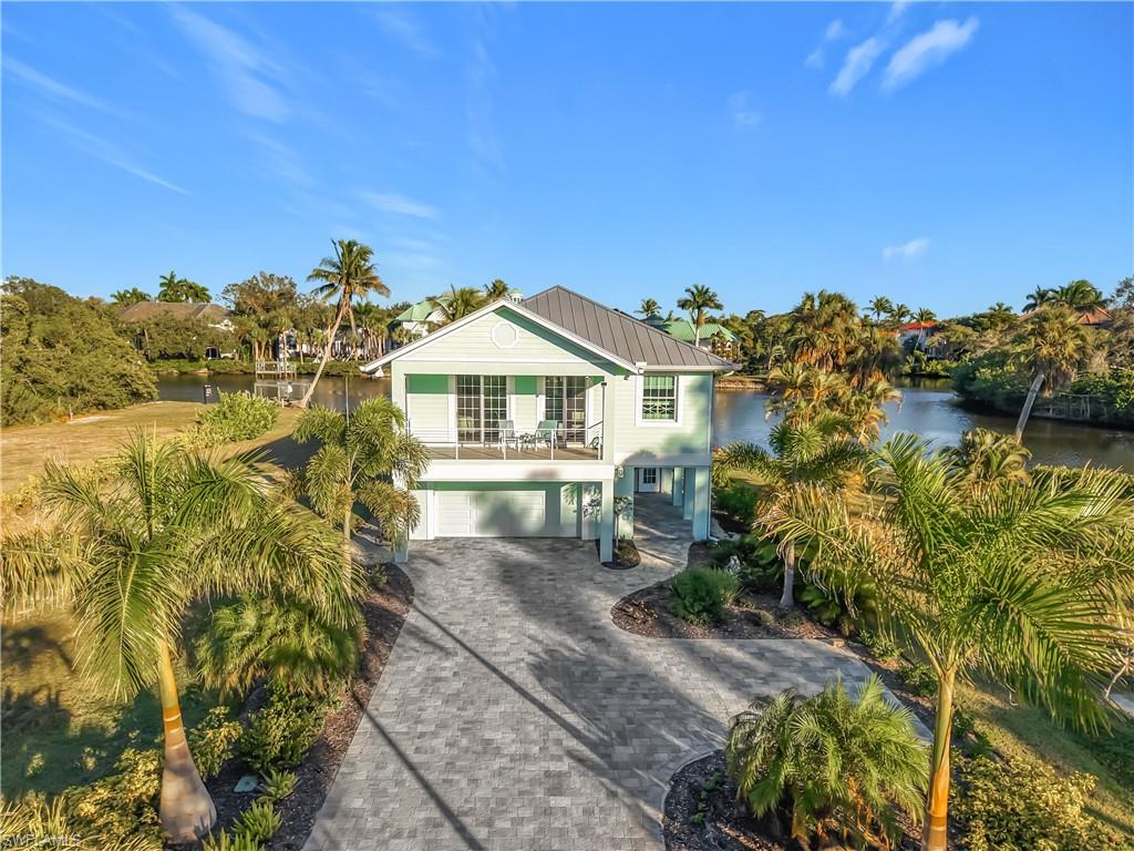 BONITA SPRINGS - Residential