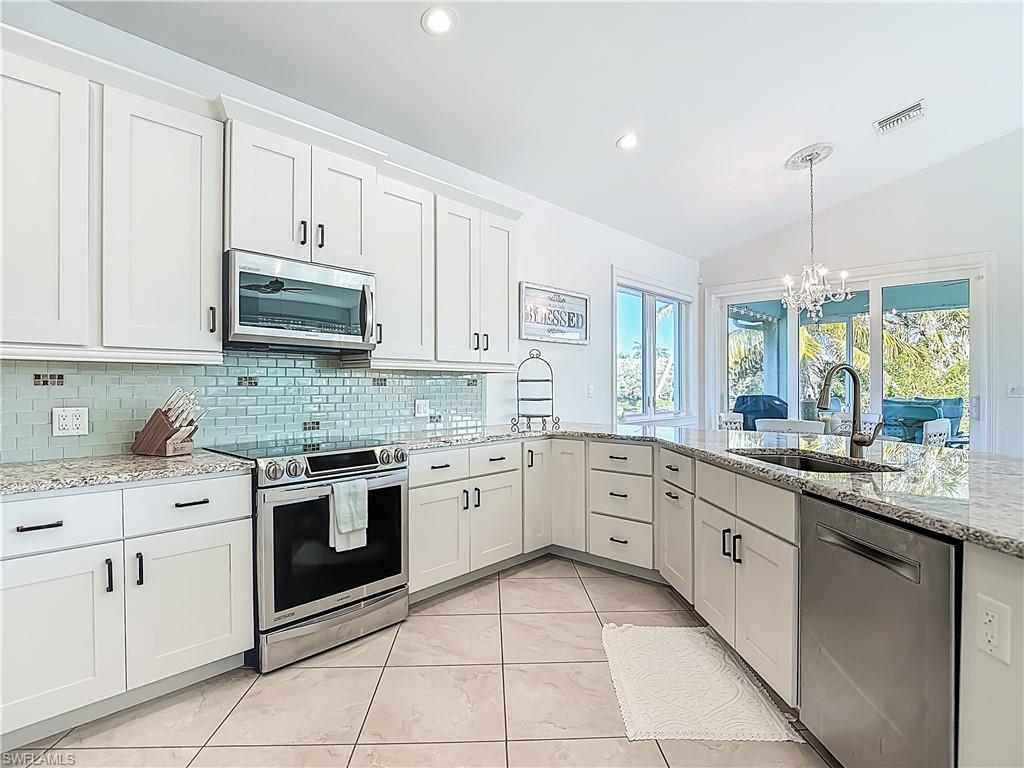 BONITA SPRINGS - Residential