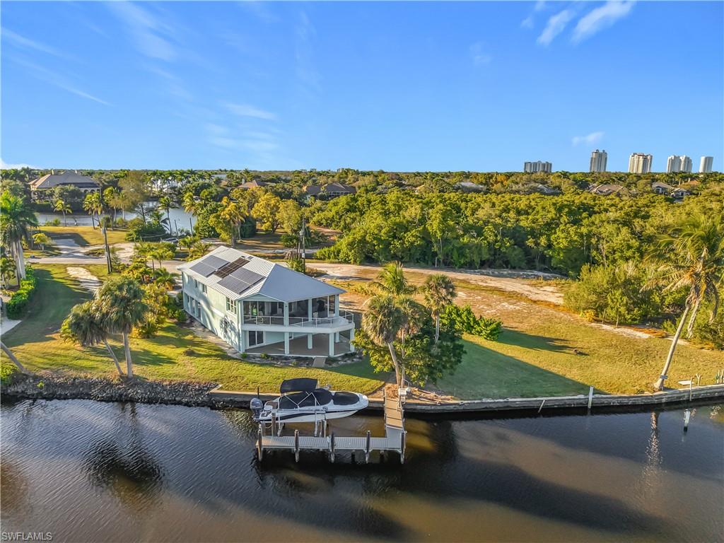 BONITA SPRINGS - Residential