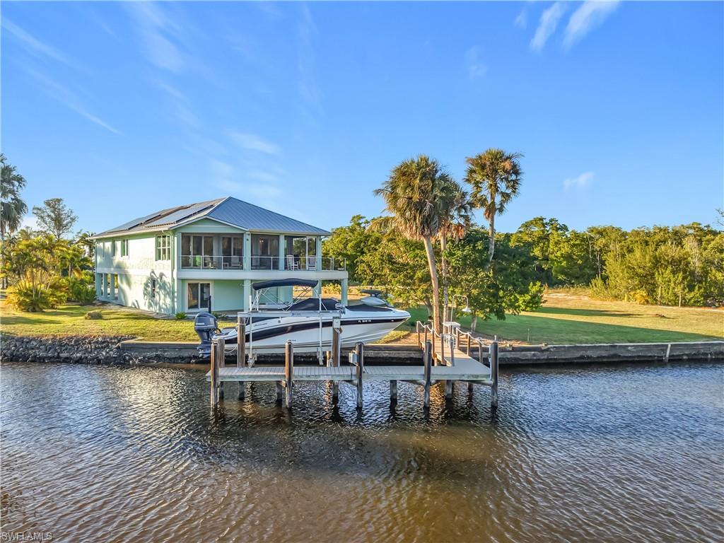 BONITA SPRINGS - Residential