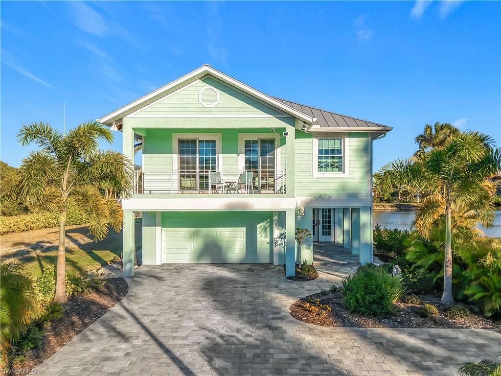 BONITA SPRINGS - Residential