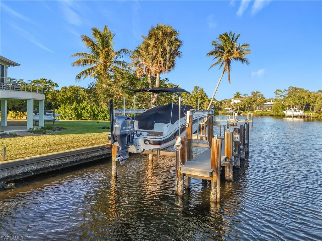 BONITA SPRINGS - Residential